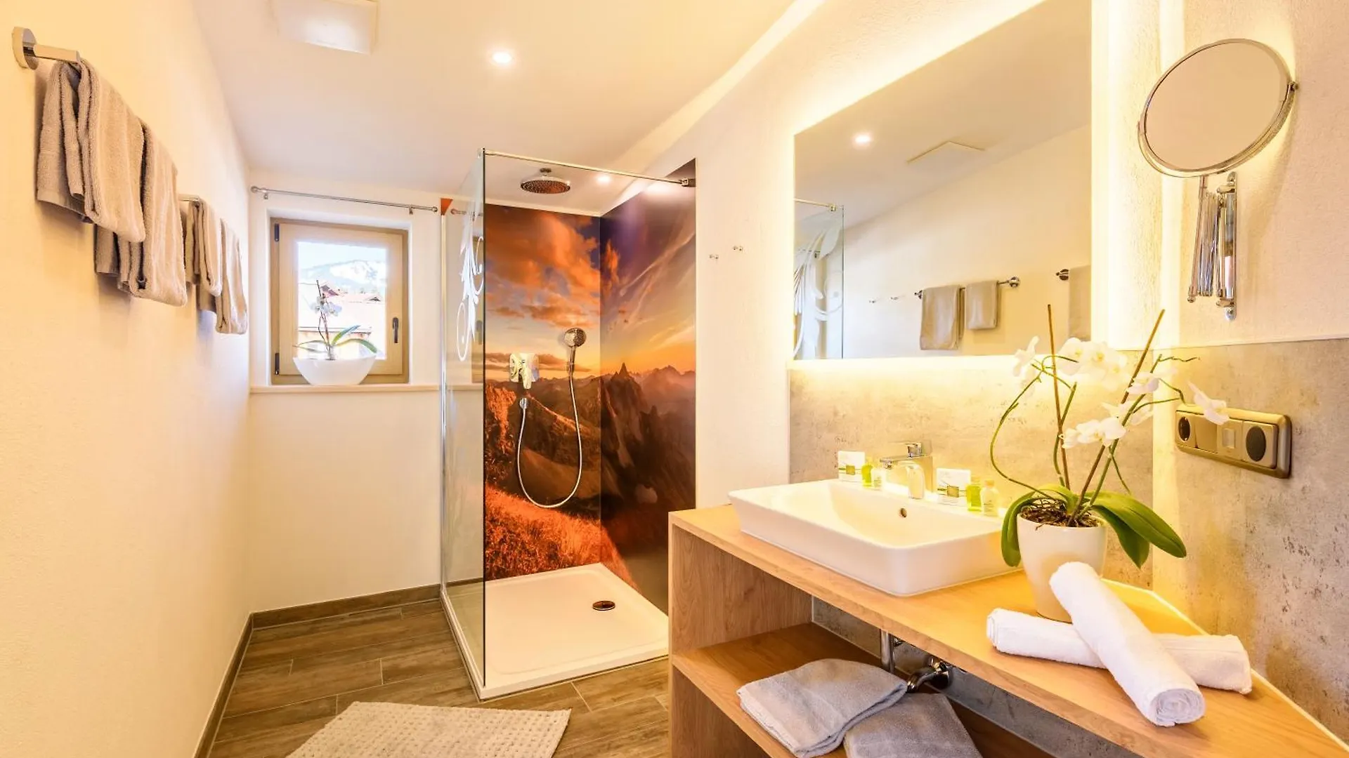 Apartment Landhaus Aigner-Vogler Fischen im Allgaeu Germany