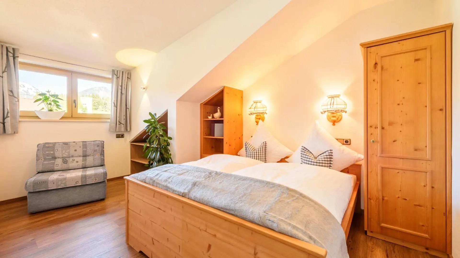 Landhaus Aigner-Vogler Fischen im Allgaeu