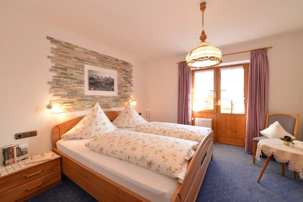 Landhaus Aigner-Vogler Fischen im Allgaeu Apartment