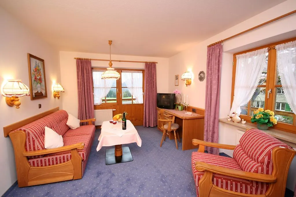 Landhaus Aigner-Vogler Fischen im Allgaeu 0*,