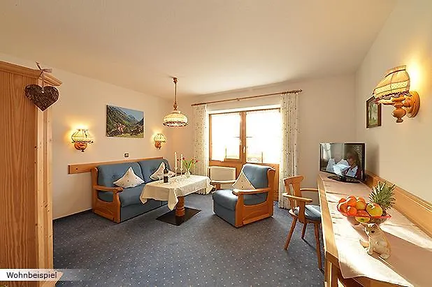 Apartment Landhaus Aigner-Vogler Fischen im Allgaeu Germany