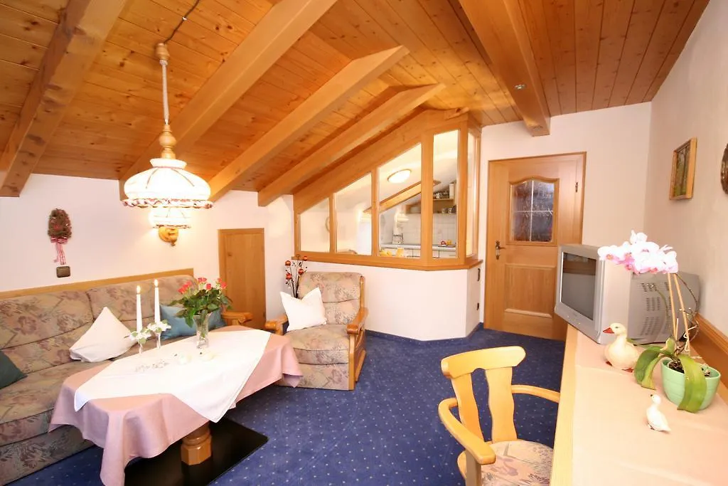 Landhaus Aigner-Vogler Fischen im Allgaeu